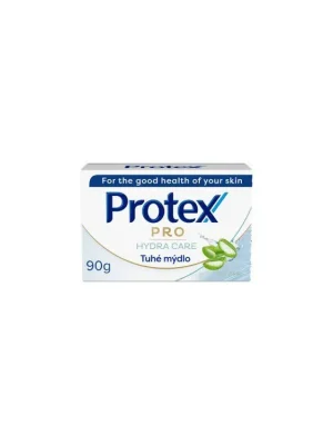 Pouze Dnes Protex Pro Hydra Care tuhé toaletní mýdlo 90 g