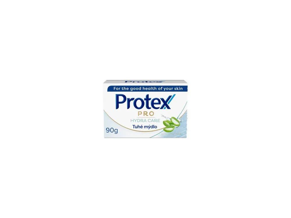 Pouze Dnes Protex Pro Hydra Care tuhé toaletní mýdlo 90 g