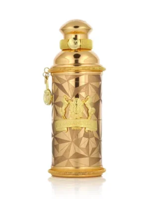 Alexandre.J The Collector Golden Oud EDP 100 ml UNISEX Pouze Dnes