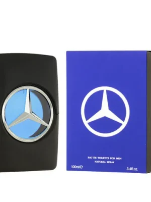 Nízká Cena Mercedes-Benz Mercedes-Benz Man EDT 100 ml M