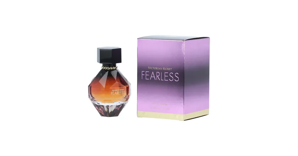 Top Prodej Victoria's Secret Fearless EDP 50 ml W