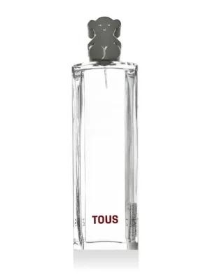 Přímo Od Výrobce Tous Tous Women EDT tester 90 ml W