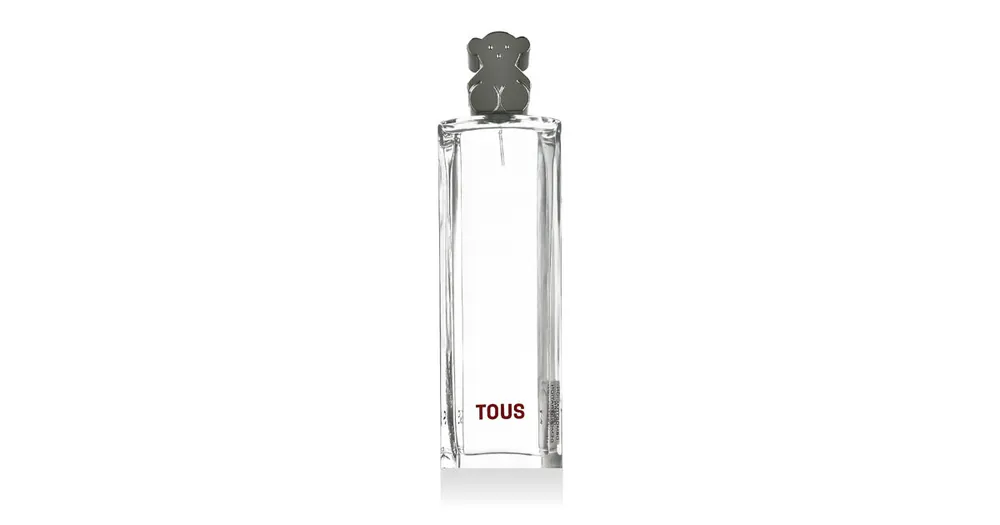 Přímo Od Výrobce Tous Tous Women EDT tester 90 ml W
