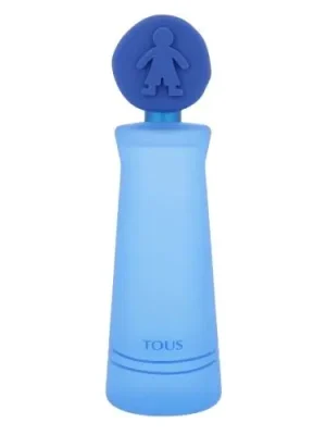 Ověřený Tous Tous Kids Boy EDT tester 100 ml