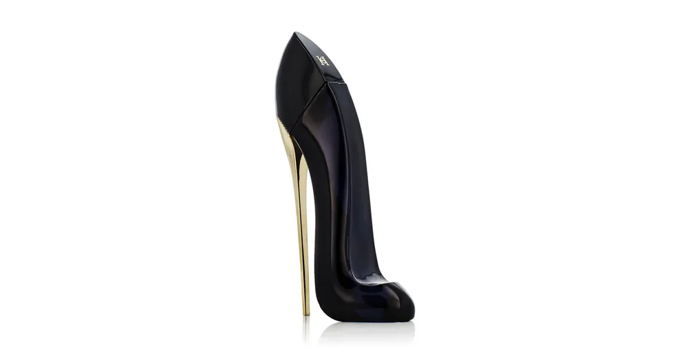 Sleva Carolina Herrera Good Girl EDP 30 ml W