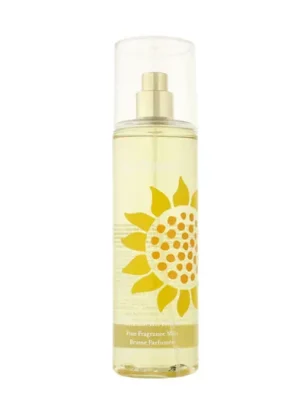 Elizabeth Arden Sunflowers tělový sprej 236 ml W Levný