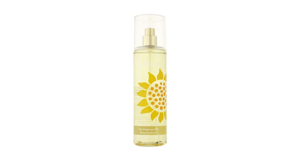 Elizabeth Arden Sunflowers tělový sprej 236 ml W Levný