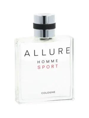 Omezená Nabídka Chanel Allure Homme Sport Cologne EDC 100 ml M