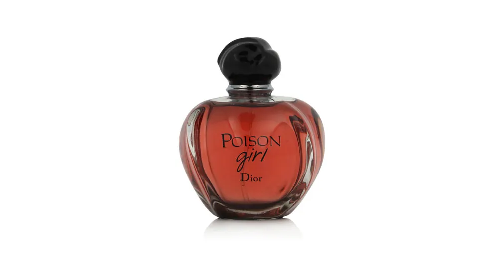 Dior Poison Girl EDP 100 ml W Akční Cena
