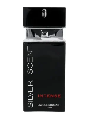 Jacques Bogart Silver Scent Intense EDT 100 ml M Odeslání Ihned