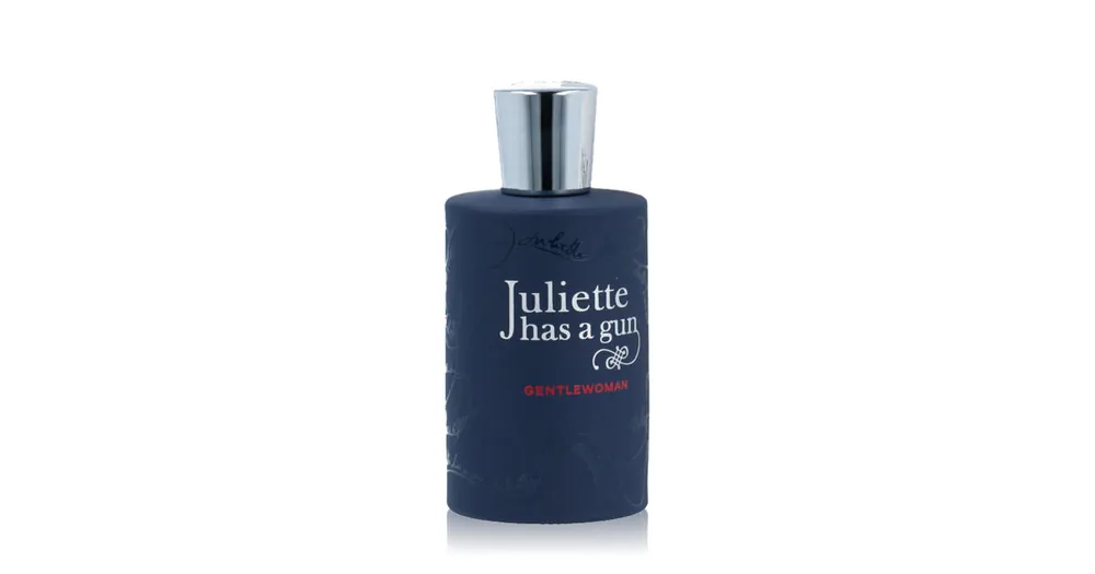 Bezpečná Platba Juliette Has A Gun Gentlewoman EDP 100 ml W