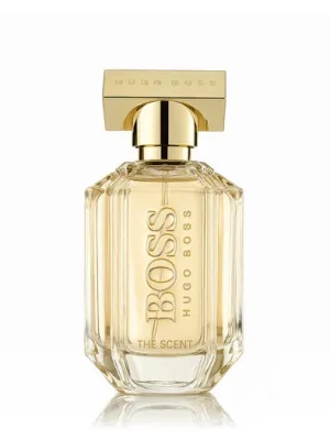 Akční Cena Hugo Boss Boss The Scent For Her EDP 100 ml W
