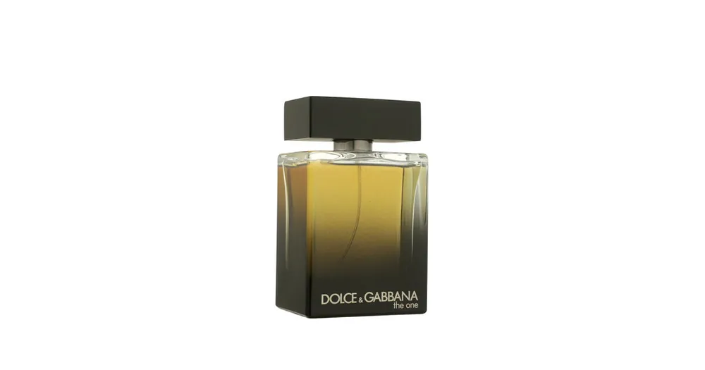 Dolce & Gabbana The One for Men EDP tester 100 ml M Akční Nabídka