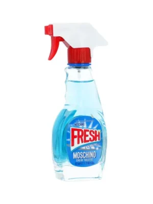 Moschino Fresh Couture EDT 50 ml W Pouze Dnes