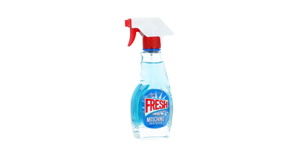 Moschino Fresh Couture EDT 50 ml W Pouze Dnes