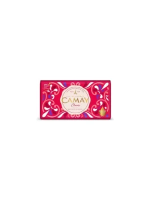 Rychlé Dodání Camay tuhé toaletní mýdlo Classic 125 g