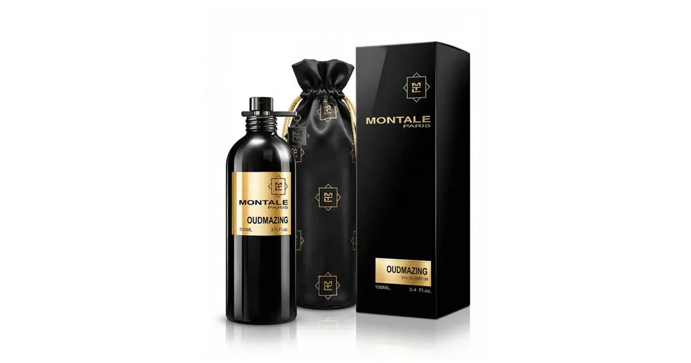 Montale Paris Oudmazing EDP 100 ml UNISEX Aktuální