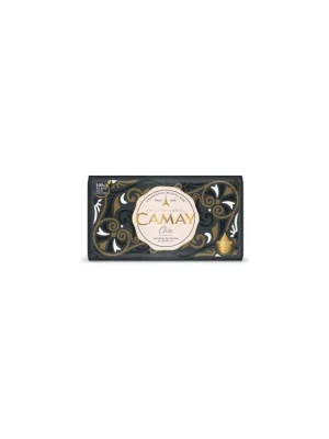 Nová Kolekce Camay tuhé toaletní mýdlo Chic 125 g