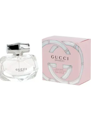 Výprodej Gucci Bamboo EDT 75 ml W