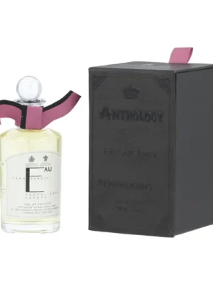 Penhaligon's Eau Sans Pareil EDT 100 ml W Autentický