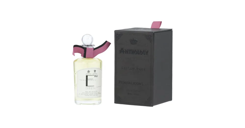 Penhaligon's Eau Sans Pareil EDT 100 ml W Autentický