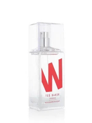 Ted Baker W EDT 75 ml W Přímo Od Výrobce