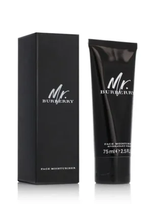 Burberry Mr. Burberry Face Moisturiser 75 ml M Tovární Cena