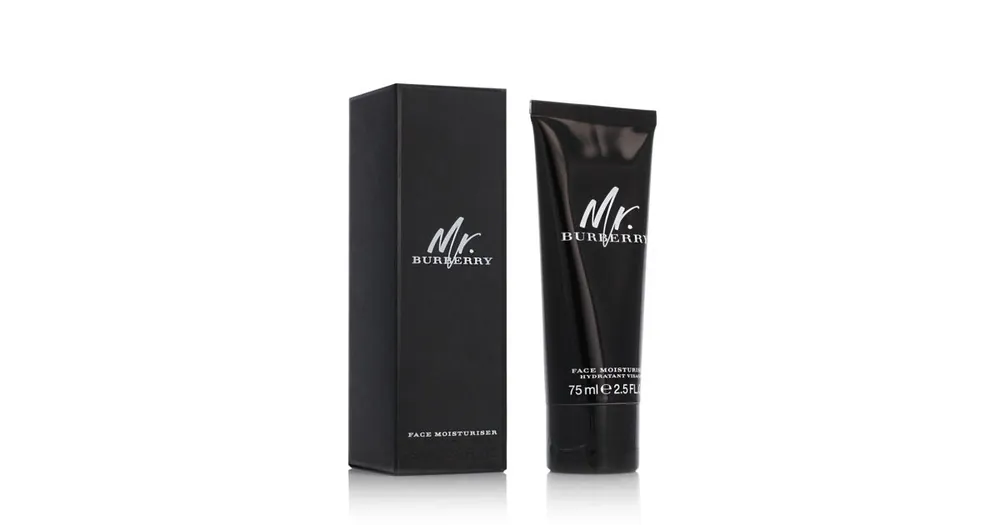 Burberry Mr. Burberry Face Moisturiser 75 ml M Tovární Cena