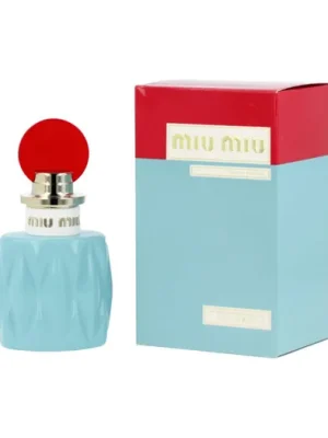 Omezená Nabídka Miu Miu Miu Miu EDP 50 ml W
