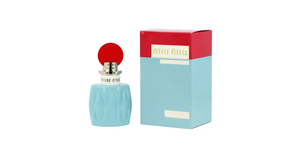 Omezená Nabídka Miu Miu Miu Miu EDP 50 ml W