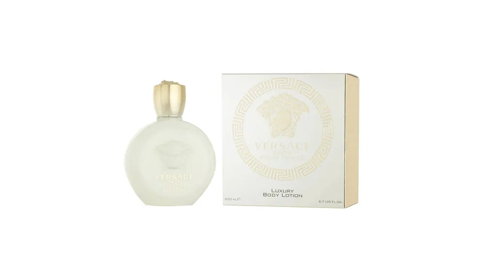 Versace Eros pour Femme BL 200 ml W Doprava Zdarma