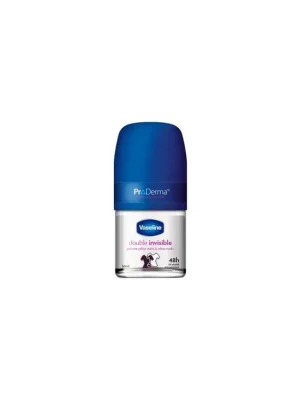 Kup Teď Vaseline Double Invisible deodorant 50 ml