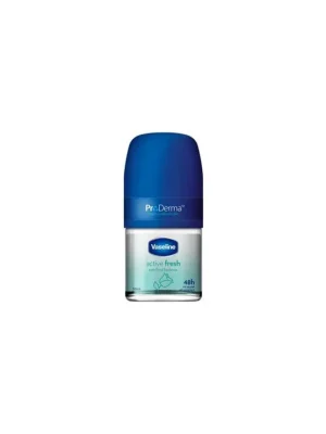 Vaseline Active Fresh antiperspirant roll-on, 50 ml Nejlepší Volba