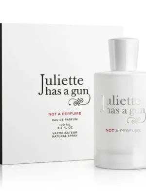 Juliette Has A Gun Not A Perfume EDP 100 ml W Finální Výprodej