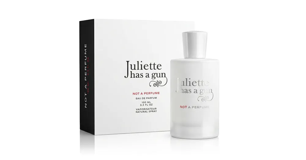 Juliette Has A Gun Not A Perfume EDP 100 ml W Finální Výprodej