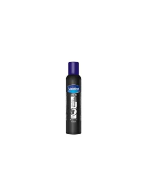 Rychlé Dodání Vaseline Deo sprej Men Double Invisible, 250 ml