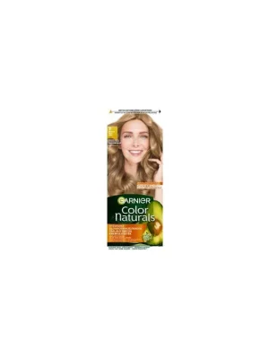 Akční Cena Garnier Color Naturals barva na vlasy, přirozená blond 7
