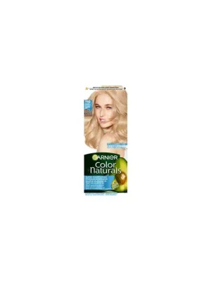 Nakupujte Hned Garnier Color Naturals barva na vlasy, extra světlá přírodní blond 110