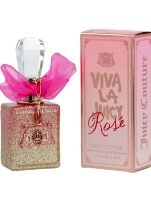 Cenový Hit Juicy Couture Viva La Juicy Rosé EDP 50 ml W