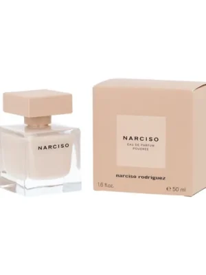 Nejprodávanější Narciso Rodriguez Narciso Poudrée EDP 50 ml W