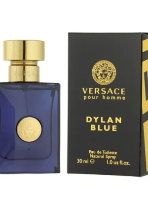 Versace Pour Homme Dylan Blue EDT 30 ml M Cenová Bomba