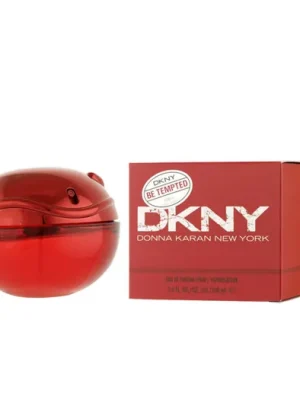 DKNY Donna Karan Be Tempted EDP 100 ml W Odeslání Ihned