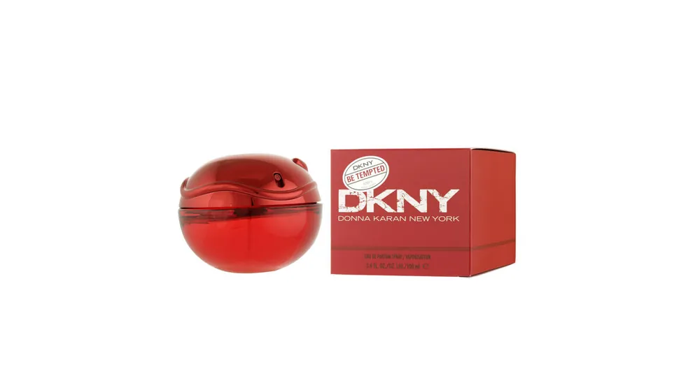 DKNY Donna Karan Be Tempted EDP 100 ml W Odeslání Ihned