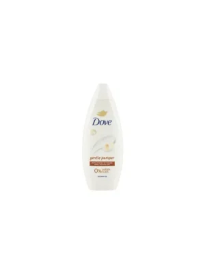Dove Gentle Pamper sprchový gel, 250 ml Originální