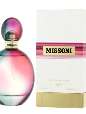 Missoni Missoni 2015 EDP 100 ml W Ihned K Objednání