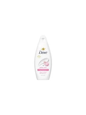 Dove sprchový gel, petal soft, 250 ml Cenově Výhodný