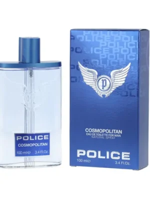 Finální Výprodej POLICE Cosmopolitan EDT 100 ml M