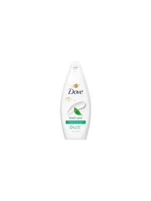 Vrácení Zdarma Dove Fresh Care sprchový gel, 250 ml