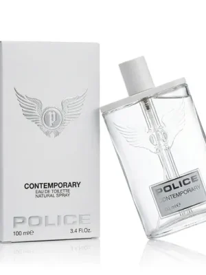 POLICE Contemporary EDT 100 ml M Nejlepší Cena