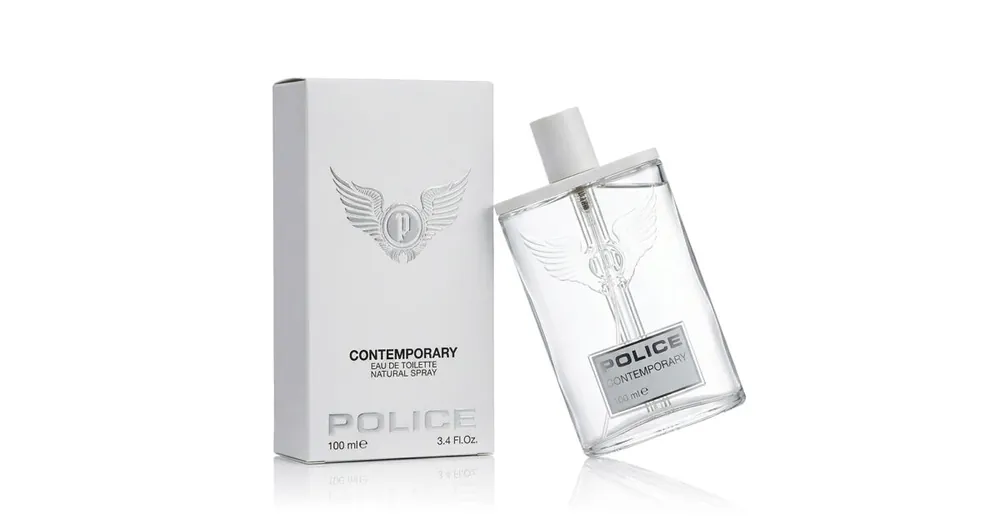 POLICE Contemporary EDT 100 ml M Nejlepší Cena